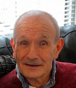 Mr Hugh H Milne (“Wuggy”)