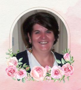 Mrs Margaret Theresa McCluskey