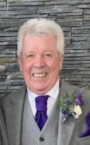 Mr Michael McGhee