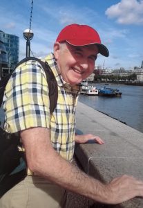 Mr Michael Mulhern