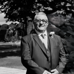 Mr Hubert Clark Rankin