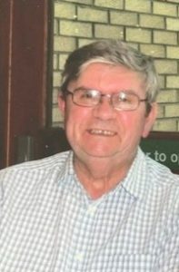 Mr Thomas Linney