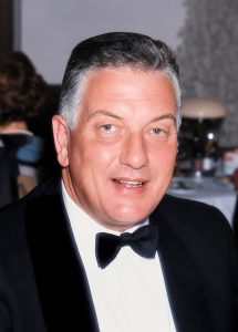 Mr William Hugh Cairns