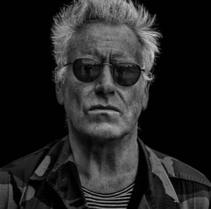 Mr Brian McFie