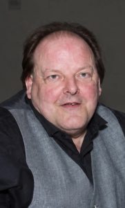Mr David Raybould