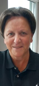 Miss Jennifer Murdoch