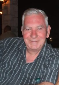 Mr Neil Mackinnon