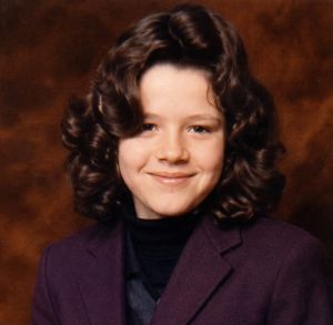 Mrs Jane McGhee
