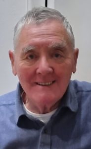 Mr James Crilly