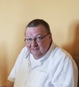 Mr John Brady