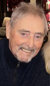 Mr John Francis Henrietta