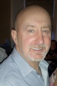 Mr John Kerr