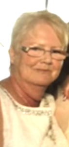 Mrs Sarah Campbell