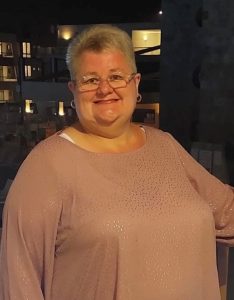 Mrs Noreen Campbell