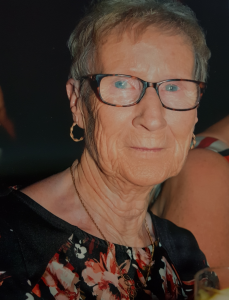 Mrs Rita Spiers