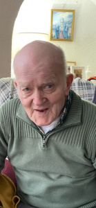 Mr Robert Oakes