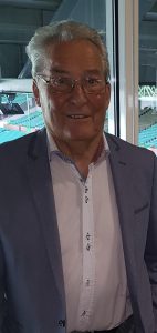 Mr Gordon Canavan