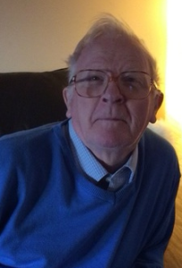 Mr James Young Davis