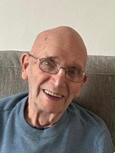 Mr Edward Jaap