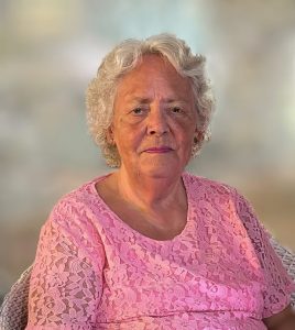 Mrs Elizabeth (Beth) Fleming