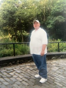 Mr Ross Allister Nisbet