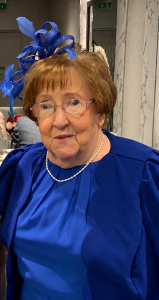 Mrs Sarah Clarke