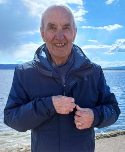 Mr Bob Russell