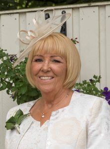 Miss Elizabeth McGuinness