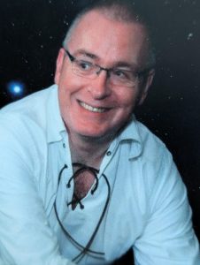 Mr Gordon John Armstrong