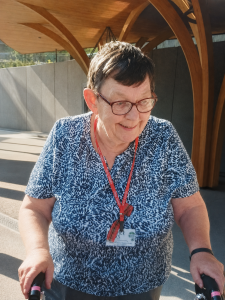 Mrs Helen Smith