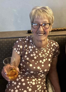 Mrs June Watt