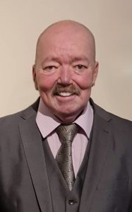 Mr David Mulholland