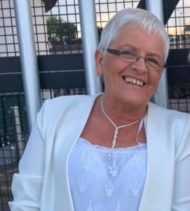 Mrs Myra Campbell Lennon