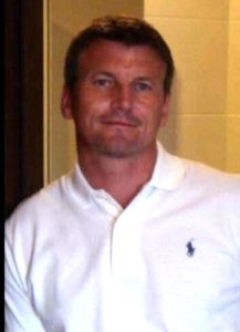 Mr Ross Alexander Allan