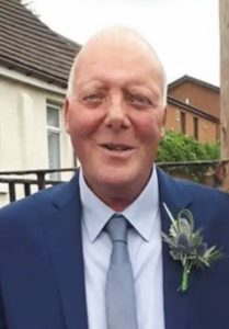 Mr Tom Duffy