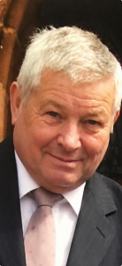 Mr Thomas Kirkland