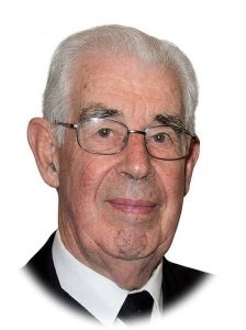 Mr Francis Anderson