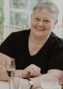 Mrs Heather Telford