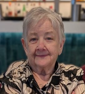 Mrs Margaret Mullan
