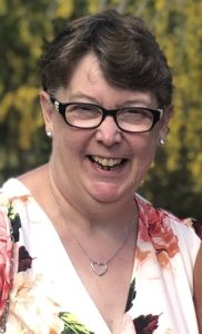 Mrs Margaret Duffy